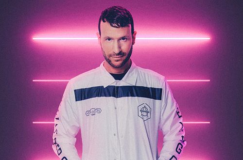 Wybierz gadżet dla Don Diablo! Latem muzyk zagra we Wrocławiu