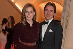 Ślub księżniczki Beatrice. Znamy oficjalną datę