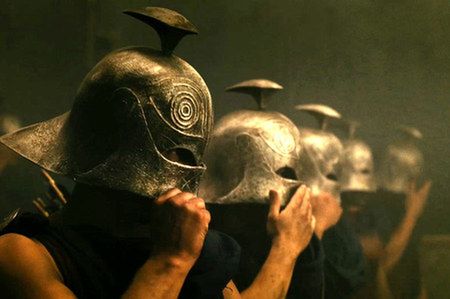 Immortals. Bogowie i herosi 3D - pierwszy zwiastun