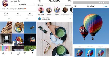 Instagram Lite nadciąga