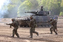 Miliardy wydane na Bundeswehrę. Polska armia może zazdrościć
