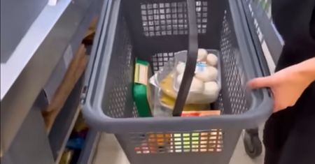 Ukryta funkcja koszyków. "Klienci męczą się, bo o niej nie wiedzą"