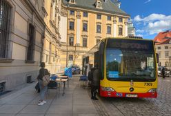 Wrocław. Będą szczepić studentów. Specjalny autobus stanie pod uczelniami