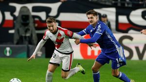 Hiszpanie oburzeni, Lech reaguje. Tłumaczy się z filmu