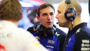 Trzęsienie ziemi w Red Bullu? Wskazali winnego katastrofy