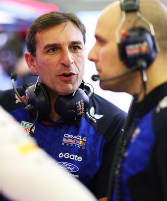 Wskazali winnego katastrofy Red Bulla