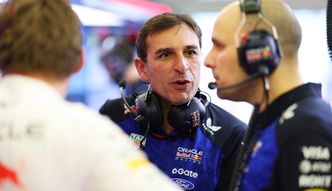 Wskazali winnego katastrofy Red Bulla