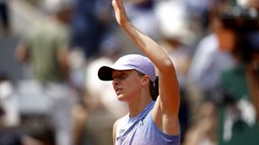 Iga Świątek kontra Aryna Sabalenka. Znamy godzinę meczu