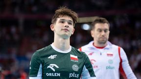 20-latek dorobił się ksywki w reprezentacji Polski. "Mnie to nie przeszkadza"