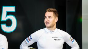 F1: Mercedes przedstawił nowego kierowcę. Stoffel Vandoorne przejął obowiązki Estebana Ocona