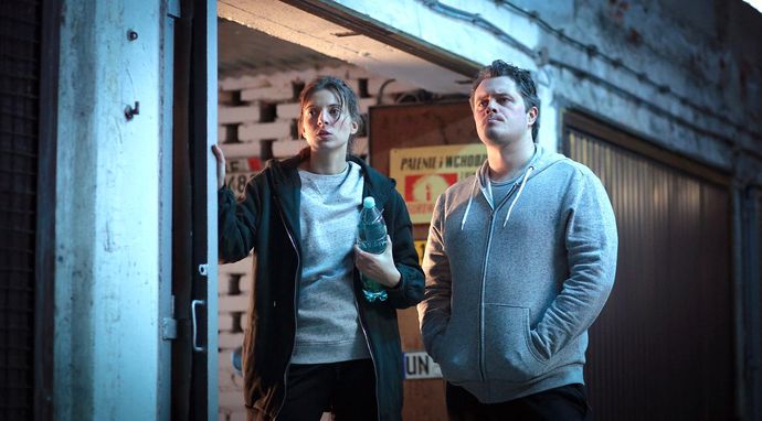 Krucjata. Prawo serii