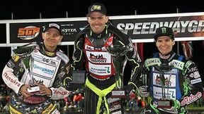 Grand Prix Słowenii w Krsko (galeria)