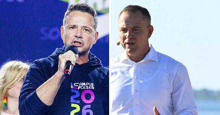 Weekend politycznego kuszenia młodych [OPINIA]