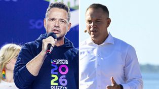 Weekend politycznego kuszenia młodych [OPINIA]