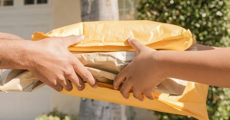 Kara za zwroty na Zalando. Musiała zrezygnować z dalszych zakupów
