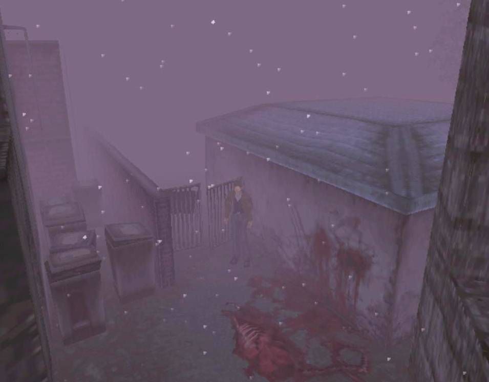 Silent Hill wraca na Wii