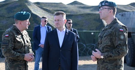 Nieoczekiwany finał kompromitacji z rosyjską rakietą? "Coś jest nie tak"