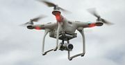 Drony będą nadzorowane. Za pół miliarda