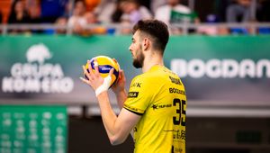 Atakujący pokazali klasę. Szóstka 10. kolejki PlusLigi