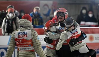 Niemcy piszą o wielkiej sensacji