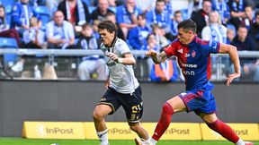 Lech Poznań wepchnął Raków Częstochowa w dno PKO Ekstraklasy