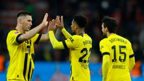 Borussia Dortmund coraz bliżej Bayernu