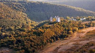 Lokalizacja Grodów Czerwieńskich. Przełomowe ustalenia archeologów