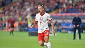 Grosicki mówi, co "starszyzna" kadry usłyszała od Urbana przed Maltą