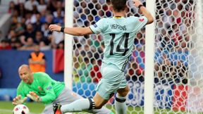 Kiraly zakończył reprezentacyjną karierę, pożegnały go owacje na stojąco