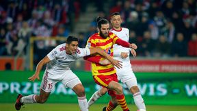 Górnik Zabrze - Chojniczanka Chojnice. Transmisja TV, stream online