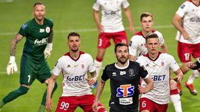 PKO Ekstraklasa. ŁKS Łódź - Jagiellonia Białystok 0:3 (galeria)