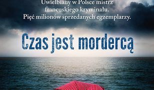 Czas jest mordercą