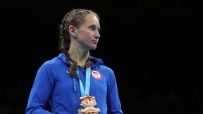 Pięściarka oczyszczona z zarzutu stosowania dopingu. Wszystkiemu winny był seks