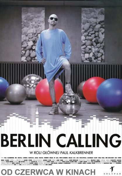 Berlin Calling