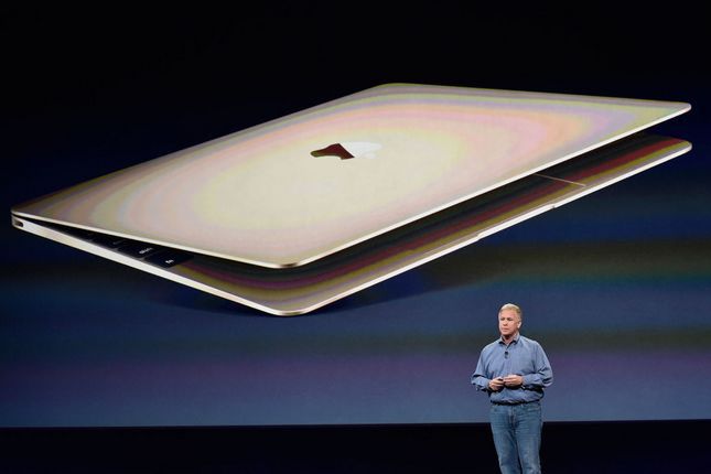 Konferencja Apple’a: Apple Watch, Research Kit i haptyczny trackpad. Nowy MacBook zachwyca! 4