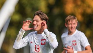 U-20. Ależ mecz. Sześć goli w starciu Polaków