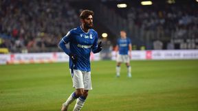 Lech Poznań przekazał fatalne informacje. Długa przerwa