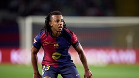 Kolejny konflikt pomiędzy Barceloną a La Ligą. Tym razem z powodu piłkarza