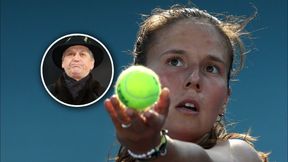 Słynny Rosjanin wściekł się na gwiazdę tenisa. "Siedź cicho"