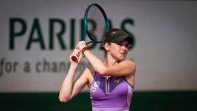 Główna drabinka Roland Garros nie dla Polki