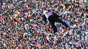 Skoki narciarskie. Turniej Czterech Skoczni. Gdzie oglądać konkurs indywidualny w Innsbrucku? Skoki na żywo
