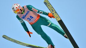 Kamil Stoch znów kontuzjowany! Kolejna przerwa naszego skoczka!