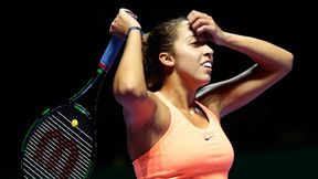 WTA Rzym: Madison Keys nie powtórzy ubiegłorocznego sukcesu, Johanna Konta w III rundzie