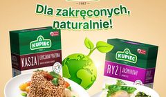 LoveBrands Group dla marki Kupiec