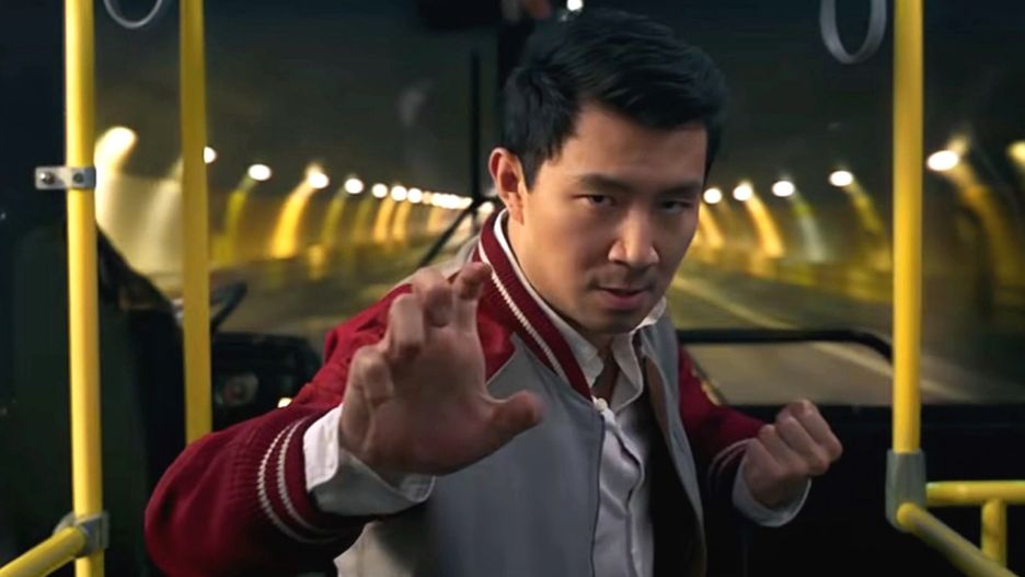 "Shang-Chi i legenda dziesięciu pierścieni" ukazał się na DVD i Blu-ray