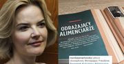 Zamachowska współczuje alimenciarzom: "Lektura obowiązkowa. Wstrząsające. Prawdziwe"