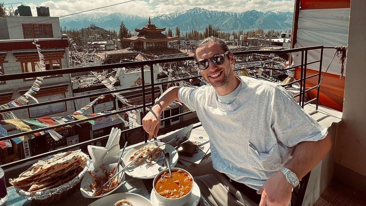 Na zdjęciu Grzegorz  Krychowiak