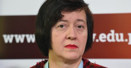 MSZ: wiceminister Wronecka na przeglądzie polskiej pomocy rozwojowej w OECD