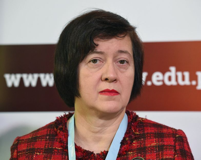 MSZ: wiceminister Wronecka na przeglądzie polskiej pomocy rozwojowej w OECD