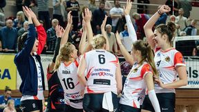 Pałac Bydgoszcz - KSZO Ostrowiec Św.: udany powrót Adama Grabowskiego